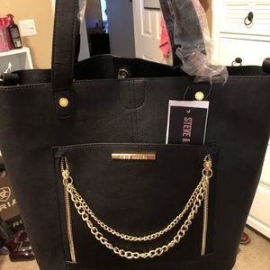 Steve Madden Tote